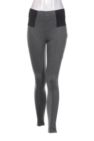 Damen Leggings Esmara, Größe S, Farbe Grau, Preis 1,72 €