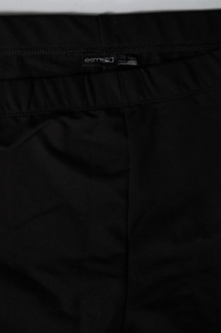 Γυναικείο κολάν Esmara, Μέγεθος XL, Χρώμα Μαύρο, Τιμή 6,43 €