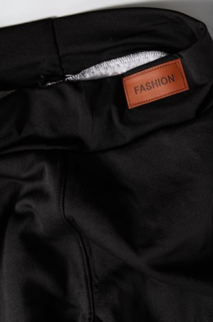 Damen Leggings Fashion, Größe L, Farbe Schwarz, Preis 5,85 €