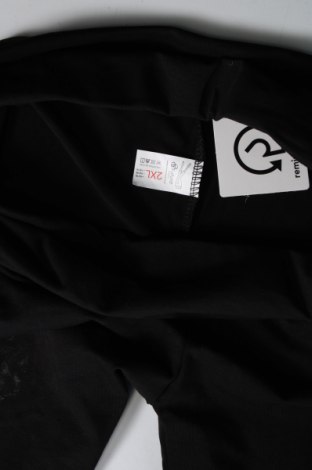 Γυναικείο κολάν Futuro, Μέγεθος XL, Χρώμα Μαύρο, Τιμή 8,90 €