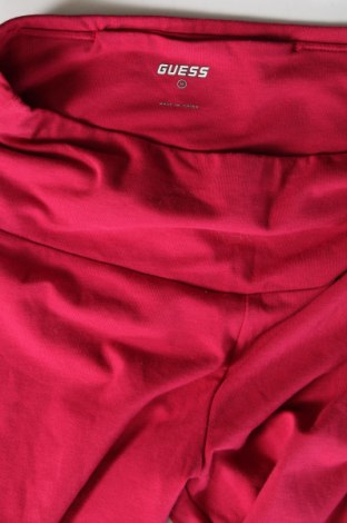 Dámské legíny  Guess, Velikost M, Barva Růžová, Cena  677,00 Kč