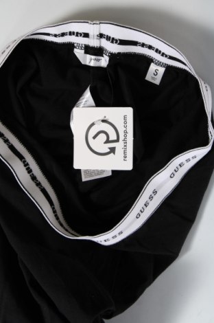 Γυναικείο κολάν Guess, Μέγεθος S, Χρώμα Μαύρο, Τιμή 42,27 €