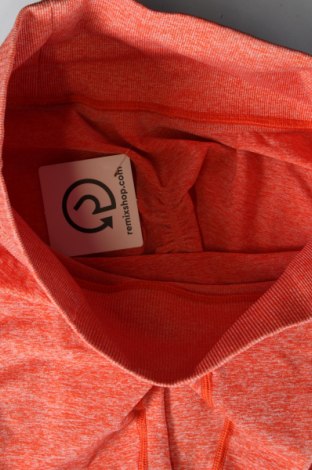 Damen Leggings Gymshark, Größe S, Farbe Orange, Preis 24,37 €