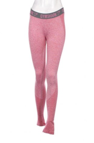 Női leggings Gymshark, Méret L, Szín Rózsaszín, Ár 5 074 Ft