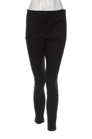 Damen Leggings H&M, Größe L, Farbe Schwarz, Preis 9,31 €