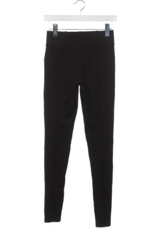 Damen Leggings H&M, Größe XS, Farbe Schwarz, Preis € 8,68