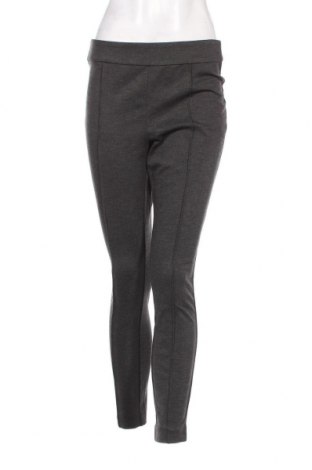 Damen Leggings H&M, Größe M, Farbe Grau, Preis € 1,63