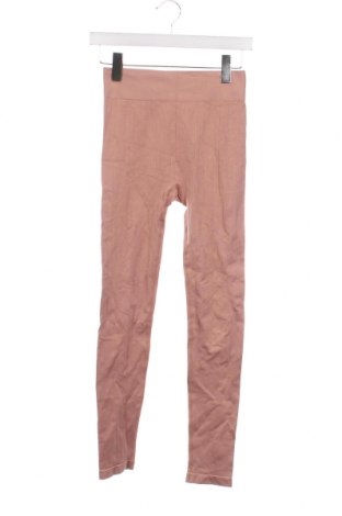 Női leggings H&M, Méret XS, Szín Rózsaszín, Ár 2 210 Ft