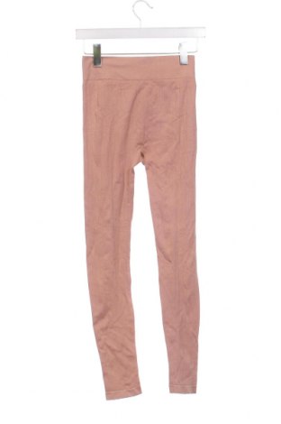 Damen Leggings H&M, Größe XS, Farbe Rosa, Preis € 6,06