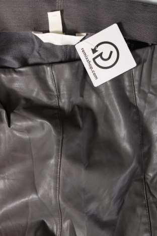 Γυναικείο κολάν H&M, Μέγεθος XL, Χρώμα Γκρί, Τιμή 5,31 €