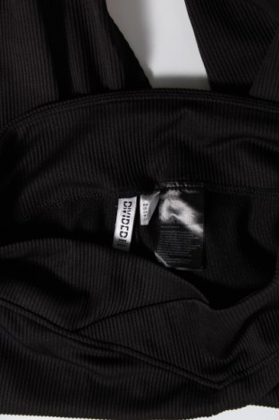 Γυναικείο κολάν H&M Divided, Μέγεθος M, Χρώμα Μαύρο, Τιμή 17,94 €