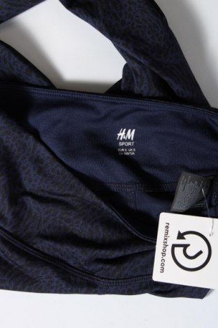 Női leggings H&M Sport, Méret S, Szín Kék, Ár 2 567 Ft