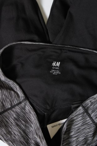 Дамски клин H&M Sport, Размер S, Цвят Сив, Цена 10,35 лв.