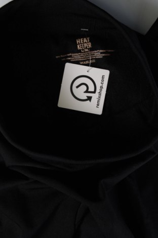 Γυναικείο κολάν Heat Keeper, Μέγεθος L, Χρώμα Μαύρο, Τιμή 8,87 €