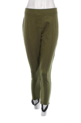 Γυναικείο κολάν Helena Vera, Μέγεθος XL, Χρώμα Πράσινο, Τιμή 19,38 €