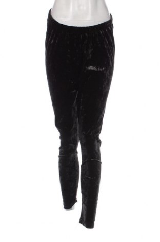 Γυναικείο κολάν Janina, Μέγεθος XL, Χρώμα Μαύρο, Τιμή 3,79 €