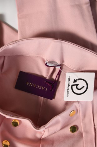 Γυναικείο κολάν Lascana, Μέγεθος S, Χρώμα Ρόζ , Τιμή 10,71 €