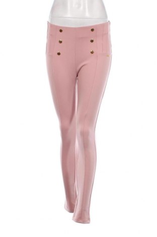 Damen Leggings Lascana, Größe S, Farbe Rosa, Preis 10,39 €