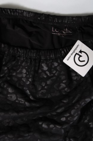 Γυναικείο κολάν Lavelle, Μέγεθος M, Χρώμα Μαύρο, Τιμή 8,04 €