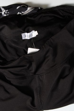 Γυναικείο κολάν Lesara, Μέγεθος M, Χρώμα Μαύρο, Τιμή 6,55 €