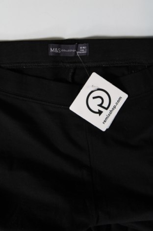 Női leggings Marks & Spencer, Méret M, Szín Fekete, Ár 4 884 Ft