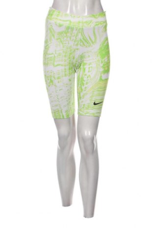 Damen Leggings Nike, Größe S, Farbe Mehrfarbig, Preis 18,93 €