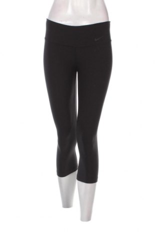 Damen Leggings Nike, Größe XS, Farbe Schwarz, Preis 30,49 €