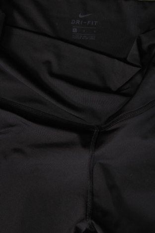 Γυναικείο κολάν Nike, Μέγεθος L, Χρώμα Μαύρο, Τιμή 37,11 €