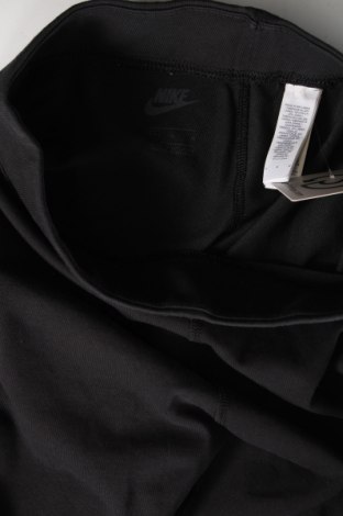 Γυναικείο κολάν Nike, Μέγεθος M, Χρώμα Μαύρο, Τιμή 37,11 €