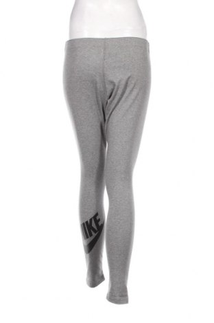 Damen Leggings Nike, Größe L, Farbe Grau, Preis 16,70 €