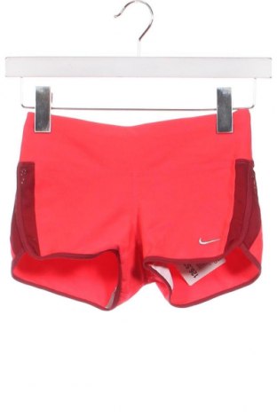 Damskie legginsy Nike Running, Rozmiar XS, Kolor Różowy, Cena 76,77 zł