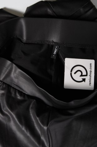Γυναικείο κολάν ONLY, Μέγεθος XL, Χρώμα Μαύρο, Τιμή 9,49 €