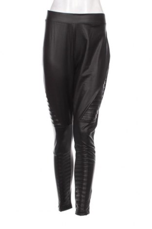 Damen Leggings ONLY, Größe XL, Farbe Schwarz, Preis 9,28 €