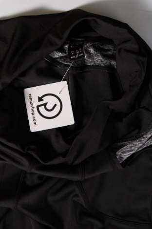 Γυναικείο κολάν SHEIN, Μέγεθος M, Χρώμα Μαύρο, Τιμή 14,23 €