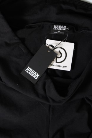 Γυναικείο κολάν Urban Classics, Μέγεθος XL, Χρώμα Μαύρο, Τιμή 15,88 €