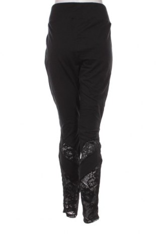 Női leggings Urban Classics, Méret XL, Szín Fekete, Ár 6 681 Ft