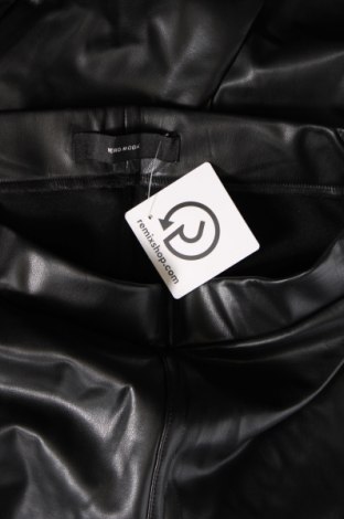 Γυναικείο κολάν Vero Moda, Μέγεθος M, Χρώμα Μαύρο, Τιμή 3,43 €