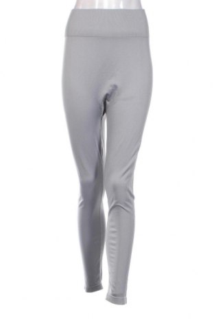 Damen Leggings Work Out, Größe XL, Farbe Grau, Preis 7,04 €