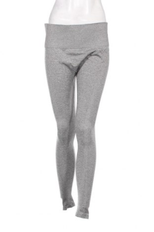 Damen Leggings Work Out, Größe XL, Farbe Grau, Preis 8,65 €