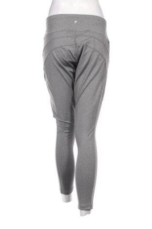 Damen Leggings Work Out, Größe L, Farbe Grau, Preis 16,01 €