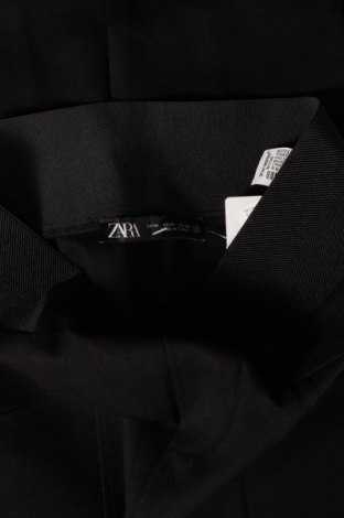 Dámske legíny  Zara, Veľkosť S, Farba Čierna, Cena  6,80 €