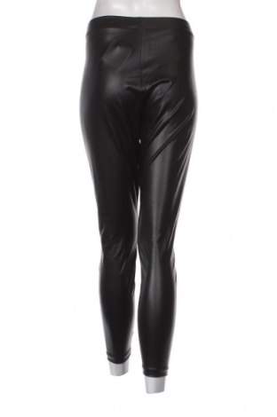 Pantaloni de piele pentru damă Forever 21, Mărime XXL, Culoare Negru, Preț 65,79 Lei