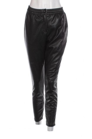 Damen Lederhose Reserved, Größe S, Farbe Schwarz, Preis 4,84 €