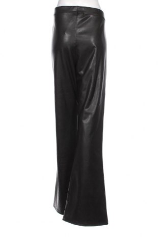 Dámske kožené nohavice  Urban Classics, Veľkosť 5XL, Farba Čierna, Cena  19,98 €