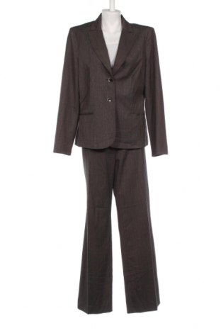 Damen Kostüm Comma,, Größe XL, Farbe Braun, Preis 78,30 €