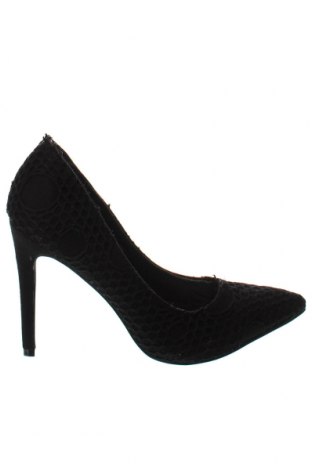 Γυναικεία παπούτσια, Μέγεθος 39, Χρώμα Μαύρο, Τιμή 12,05 €
