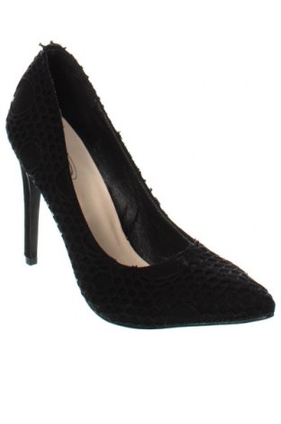 Γυναικεία παπούτσια, Μέγεθος 39, Χρώμα Μαύρο, Τιμή 19,98 €