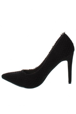 Дамски обувки, Размер 39, Цвят Черен, Цена 37,20 лв.