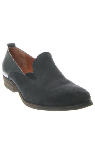 Dámské boty , Velikost 41, Barva Modrá, Cena  605,00 Kč