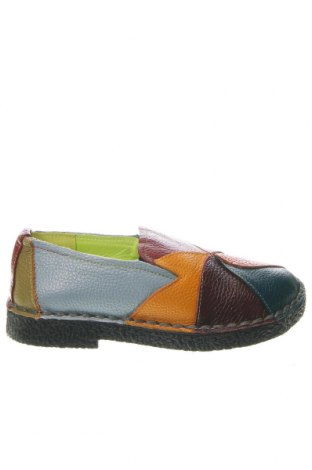 Dámské boty , Velikost 38, Barva Vícebarevné, Cena  496,00 Kč
